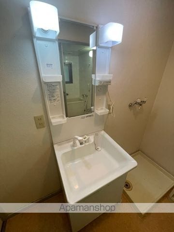グリーンハイツヒロの内装写真