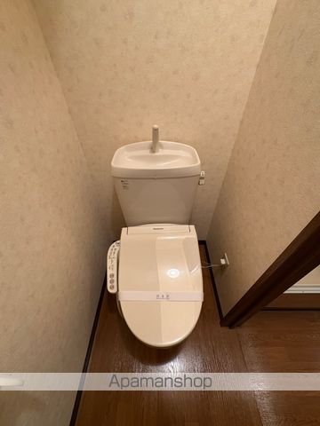 オリーブの内装写真