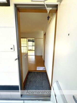 グリーンレジデンスⅠ[2DK/40.04m2]の内装3