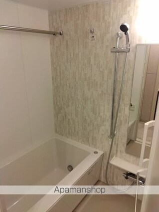 ザ・パークハビオ板橋区役所前[1DK/33.08m2]のバス