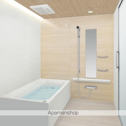 Crea田園調布の内装写真