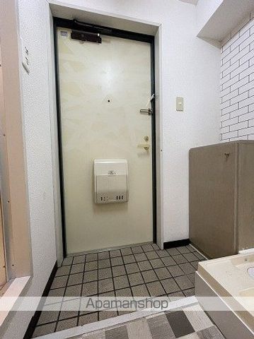比治山エコテラスの内装写真