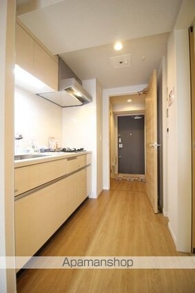 岡山県岡山市北区表町３丁目[1LDK/36.53m2]の内装6