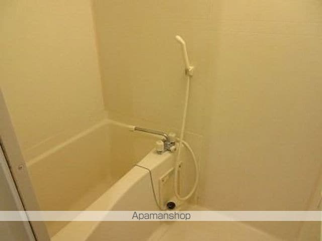 リバティ高砂六番館の内装写真