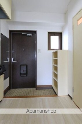 ｓｅｌｅコート１番館[1K/27m2]の内装1