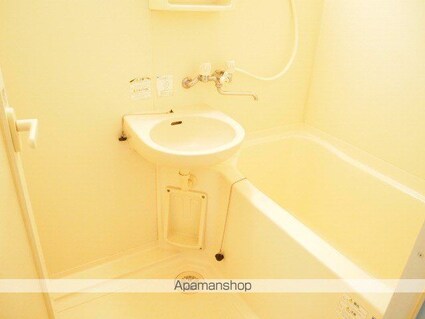 群馬県太田市新井町[1DK/26.49m2]のバス