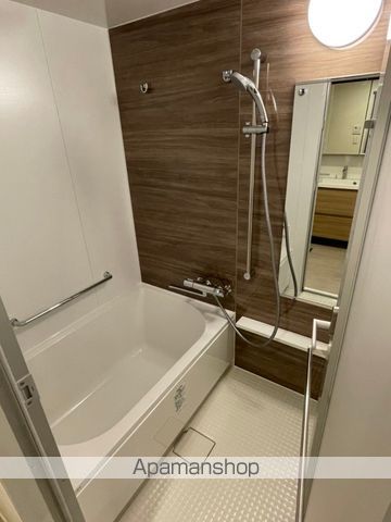 パークアクシス神楽坂・早稲田通りの内装写真