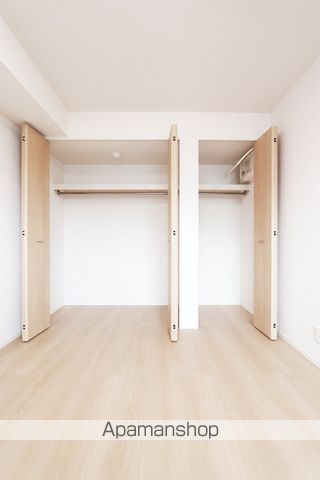 フィオーレガーデン北田宮 Bの内装写真