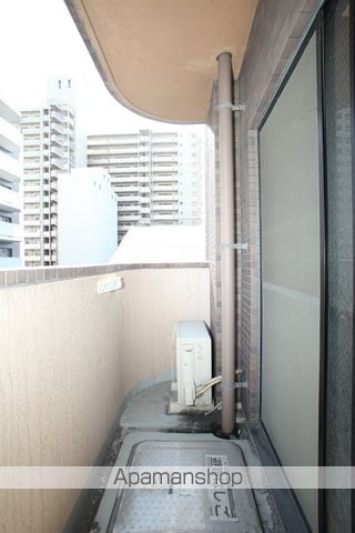 ランドマークシティ同心の内装写真