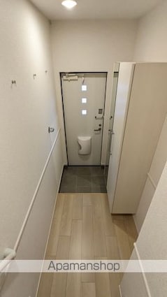 ノース圓　なな[2LDK/59.55m2]の玄関