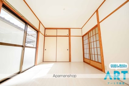 北久米松浦借家[3K/49m2]の内装6