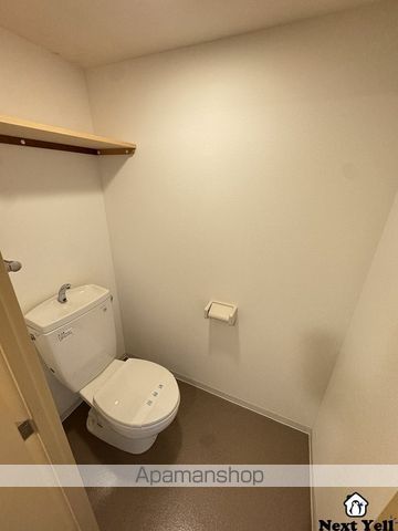 アイアール東札幌の内装写真