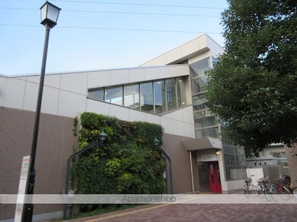 東京都中野区野方４丁目[1DK/24m2]の周辺2