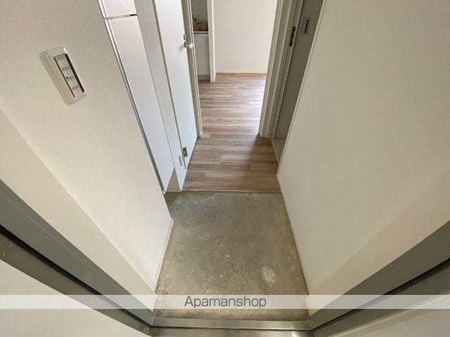 CREAL学芸大学の内装写真