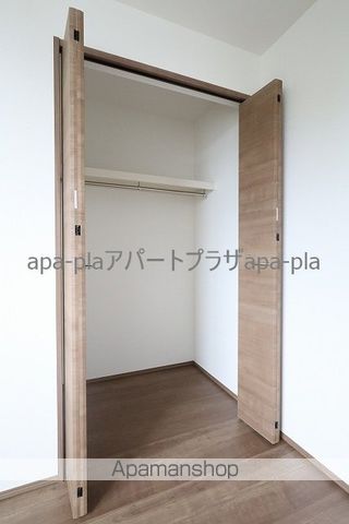 エテルノヴァローレ川越の内装写真