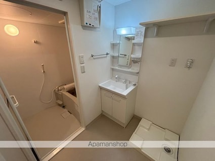 フルール[1LDK/40.8m2]の内装3