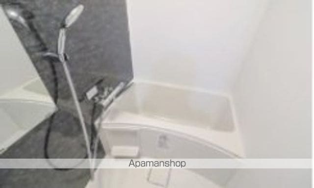 グランクオール氷川台の内装写真