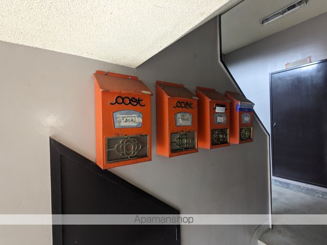 コーポビギンのその他写真