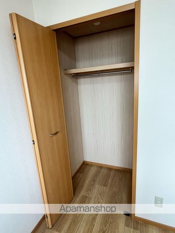 SELVAの内装写真