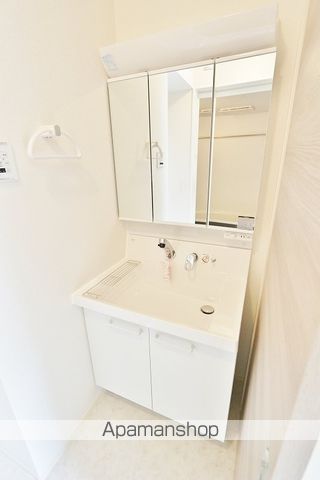 ジャスミンHYM IIの内装写真