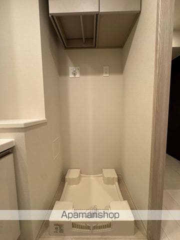 K−COURT谷町四丁目の内装写真