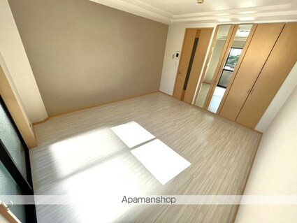 ハイム　アメニティ[1K/30.96m2]のリビング・居間