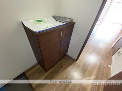 Ｍａｙｆａｉｒ　ＴＡＣＨＩＢＡＮＡ　ｓｑｕａｒｅ[1DK/29.83m2]の内装3