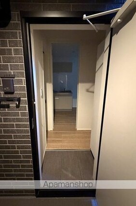 ＧＲＡＤＵＳ八千代台Ⅲ[1LDK/30.01m2]の玄関