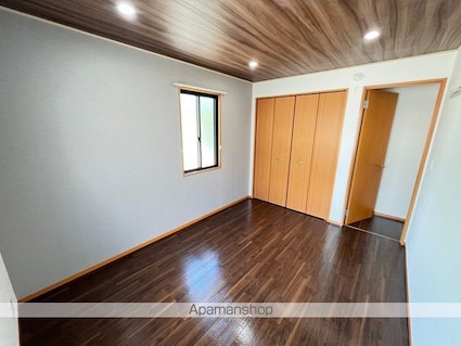 パークハイム[2DK/50.42m2]の内装5