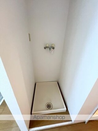 マンションナナヤマ田尻[1K/20.46m2]の内装3