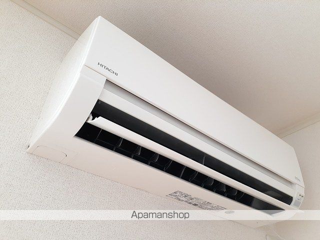 コンティナンの内装写真