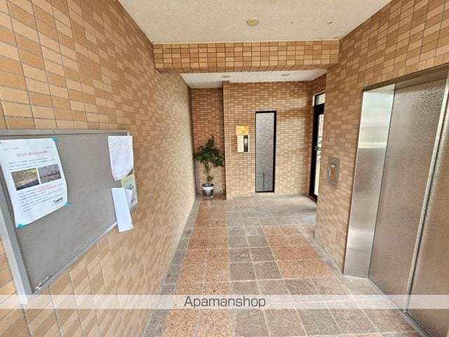 ルミエールの内装写真
