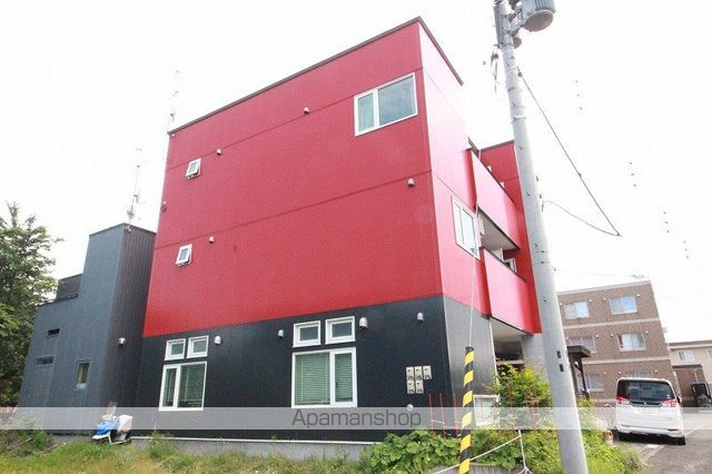 hanaの外観写真