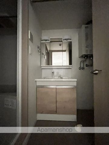 アルファスクエアS17の内装写真