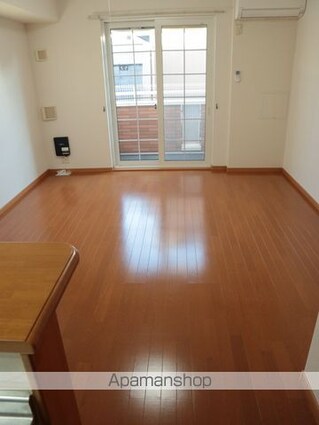 サニーハウス・誠[1R/32.9m2]の内装9