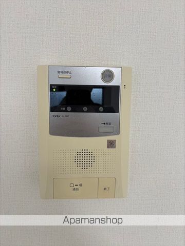フリート町屋の内装写真