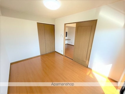 クレストンコート[1LDK/40.32m2]の内装3