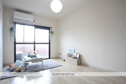 ロイヤルヒルズガーデン[1K/22.8m2]の内装5