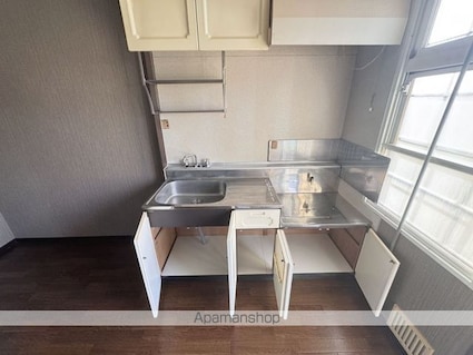 コーポ壱番館[1DK/26.44m2]の内装2