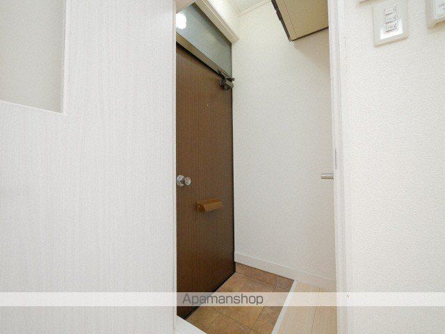 森住販美園マンションの内装写真