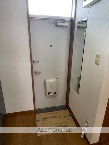 ノーブルユウの内装写真