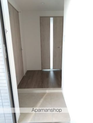 東京都杉並区和田１丁目[1LDK/44.28m2]の玄関