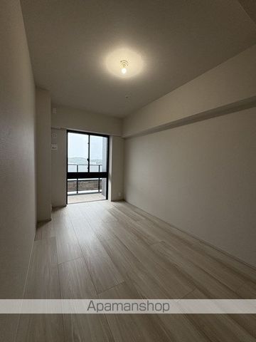 プラウドタワー岡山の内装写真