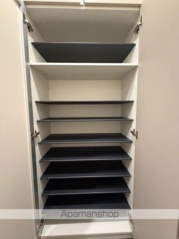 アルヴァ・膳所IIの内装写真