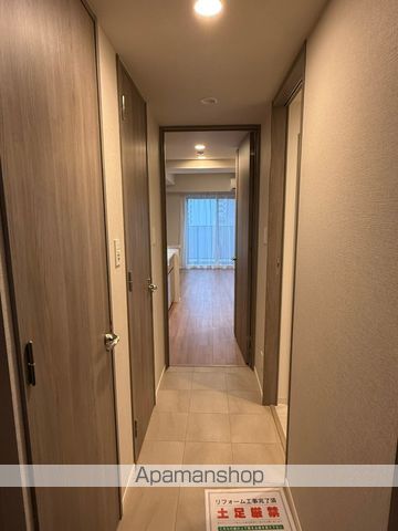 ドゥーエ仙台イーストIIIの内装写真