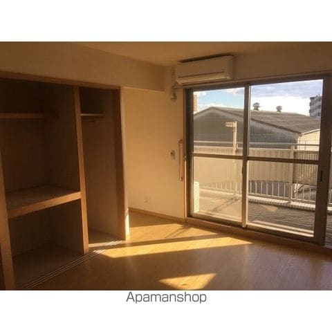 シルバーライフ月東の内装写真