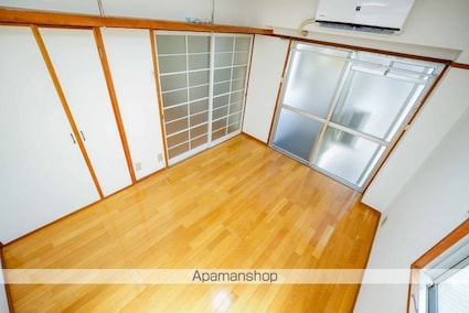 メゾンＡＤⅢ[1R/18.91m2]のリビング・居間