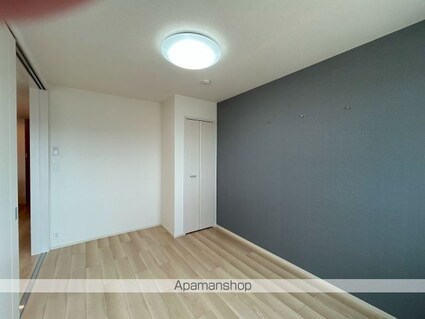 モンパルナス[2LDK/58.6m2]の内装1