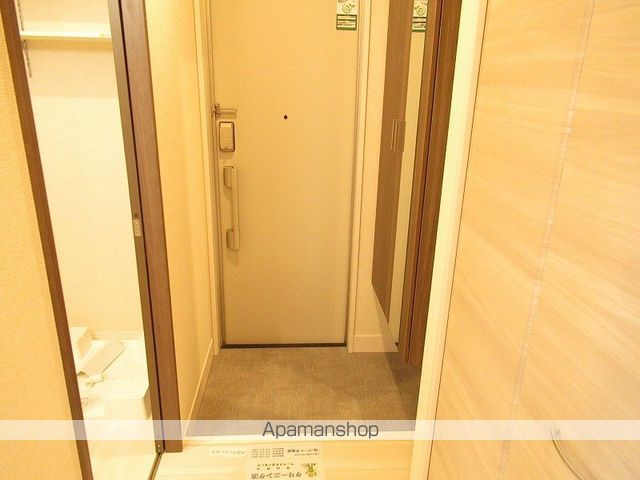 Primary西仙北の内装写真