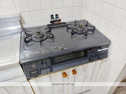 メゾン桑原[1K/21.45m2]の内装6